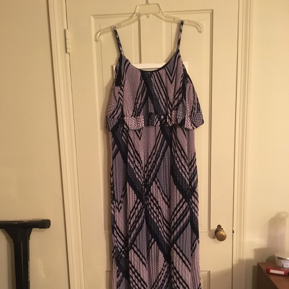 14/16 Lane Bryant dress